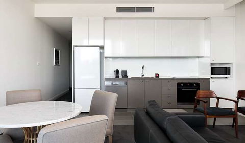 Knightsbridge Canberra - Accommodation Perth 8