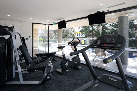 Knightsbridge Canberra - Accommodation Perth 13