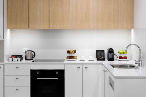Knightsbridge Canberra - Accommodation Perth 15