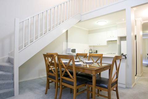 Pinnacle Apartments - Accommodation Perth 5