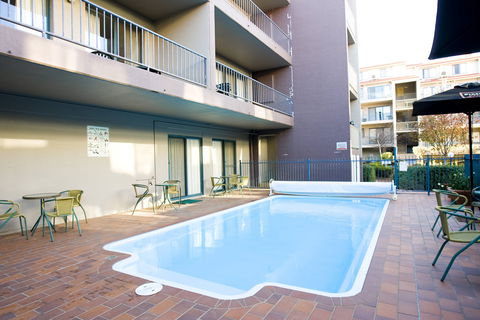 Pinnacle Apartments - Accommodation Perth 6