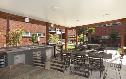 Forrest Hotel & Apartments - Perth Resorts 8