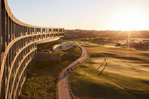 RACV Torquay Resort - Accommodation Perth 0