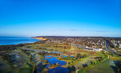 RACV Torquay Resort - Accommodation Perth 1