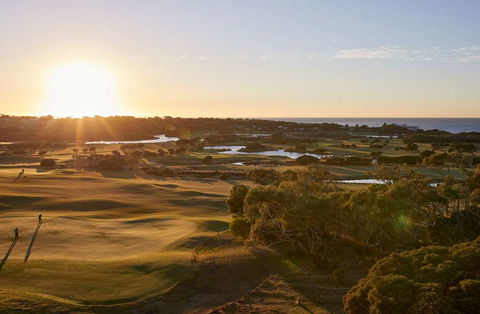 RACV Torquay Resort - Accommodation Perth 2