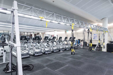 RACV Torquay Resort - Accommodation Perth 9