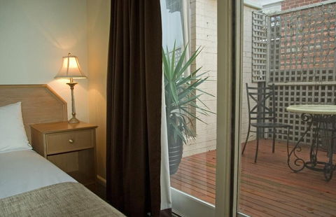 Admiralty Inn - Perth Resorts 4