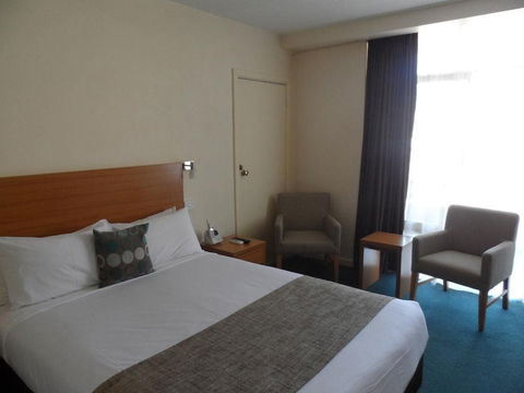 Admiralty Inn - Perth Resorts 8