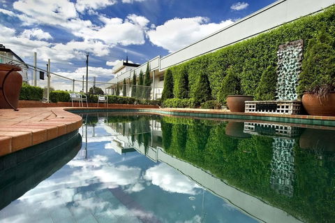 Admiralty Inn - Perth Resorts 9