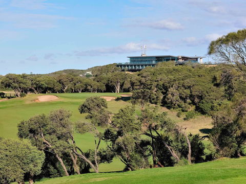 Mercure Portsea - Perth Resorts 1