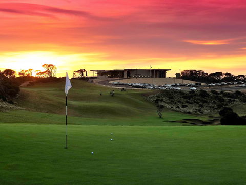 Mercure Portsea - Perth Resorts 2