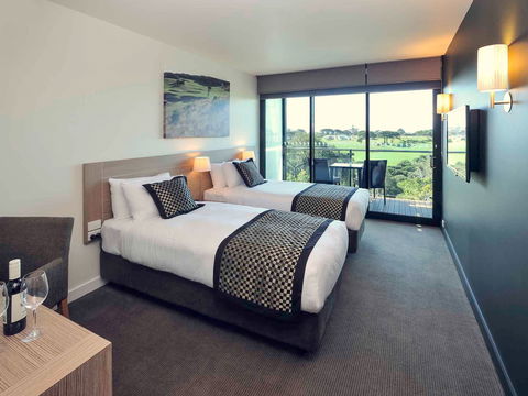 Mercure Portsea - Perth Resorts 4