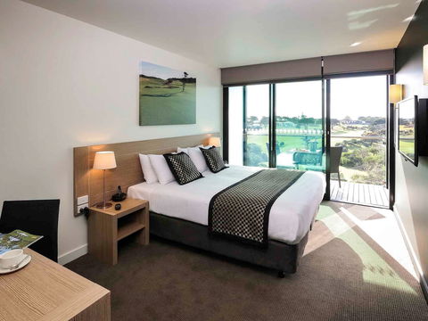 Mercure Portsea - Perth Resorts 5