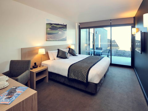 Mercure Portsea - Perth Resorts 6