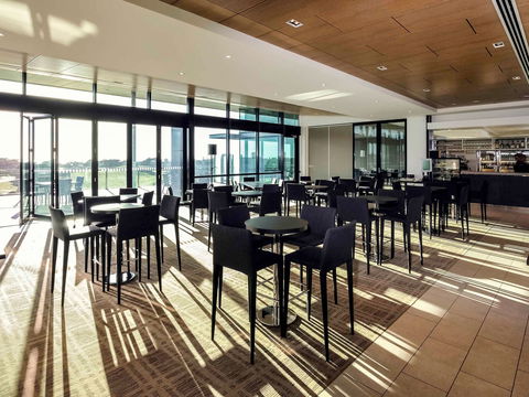 Mercure Portsea - Perth Resorts 9
