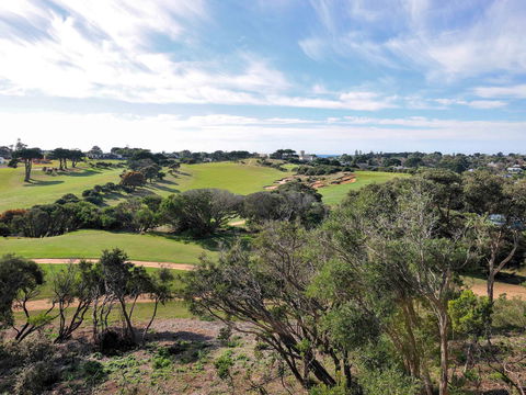 Mercure Portsea - Perth Resorts 10
