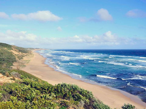 Mercure Portsea - Perth Resorts 12