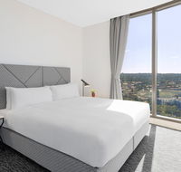 Meriton Suites George St - Accommodation Perth