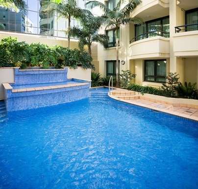 Mantra Parramatta - Accommodation Perth 1