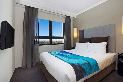 Mantra Parramatta - Accommodation Perth 2