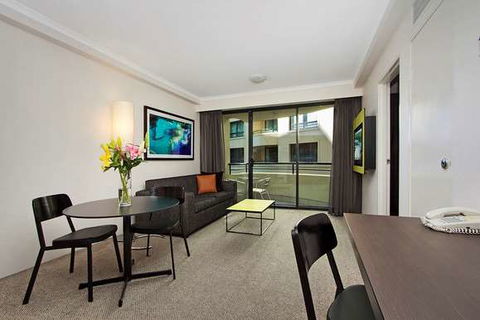 Mantra Parramatta - Accommodation Perth 3