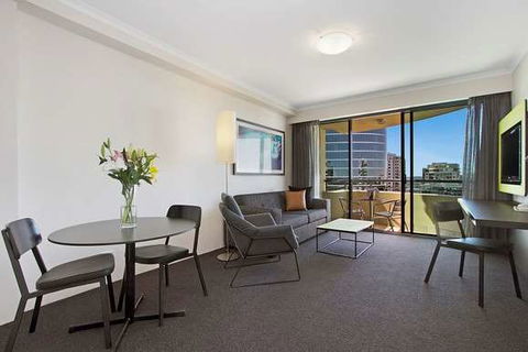 Mantra Parramatta - Accommodation Perth 4