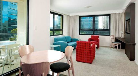 Mantra Parramatta - Accommodation Perth 5
