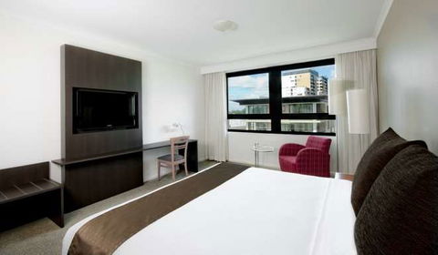 Mantra Parramatta - Accommodation Perth 8