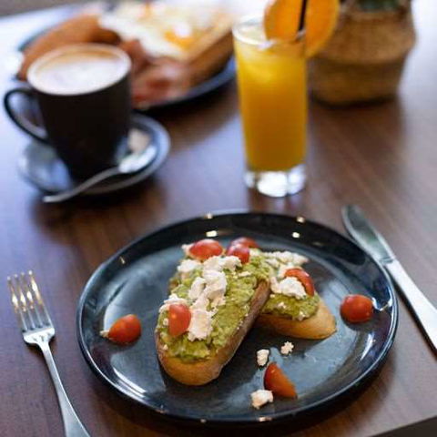 H On Mitchell Apartment Hotel - Perth Resorts 8