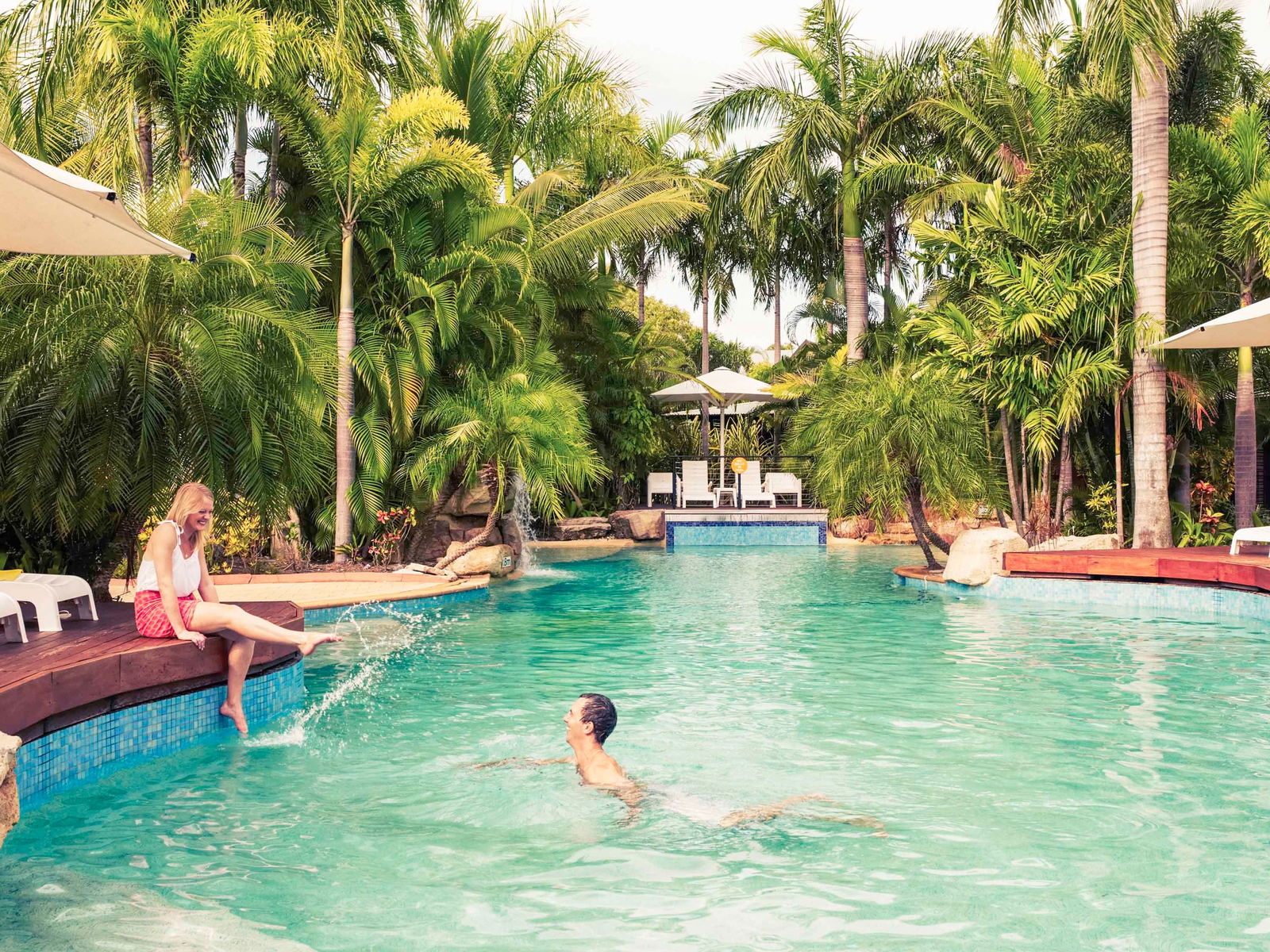 Marrara NT Accommodation Perth