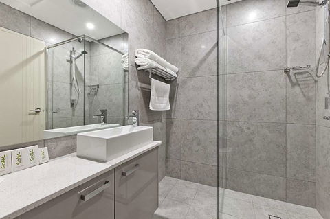 Argus Hotel Darwin - Perth Resorts 5