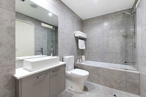 Argus Hotel Darwin - Perth Resorts 6