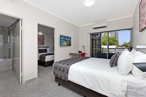 Argus Hotel Darwin - Perth Resorts 7