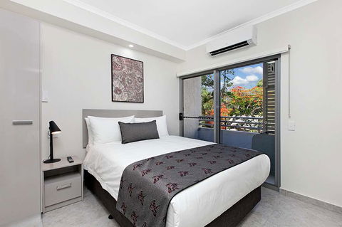 Argus Hotel Darwin - Perth Resorts 8