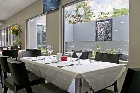 Argus Hotel Darwin - Perth Resorts 12