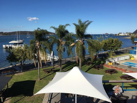 Mariners On The Waterfront - Perth Resorts 2