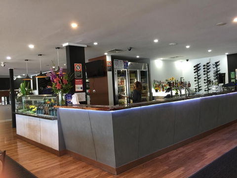 Mariners On The Waterfront - Perth Resorts 3