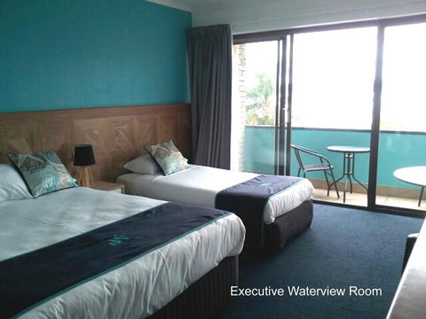 Mariners On The Waterfront - Perth Resorts 6