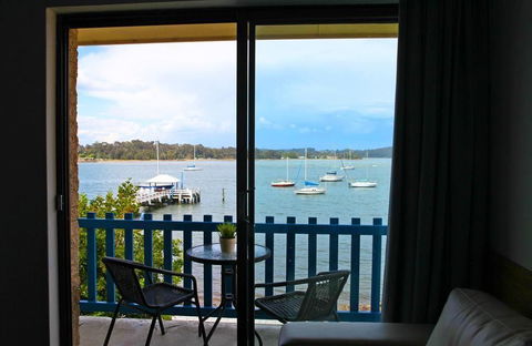 Mariners On The Waterfront - Perth Resorts 8