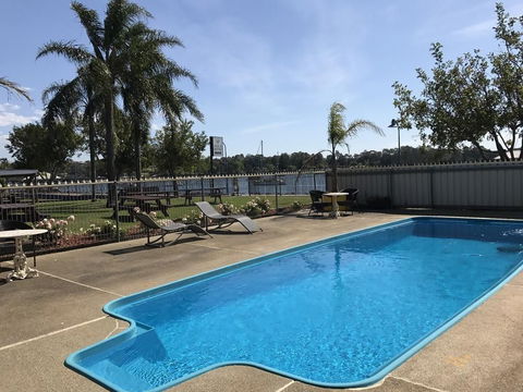 Mariners On The Waterfront - Perth Resorts 15