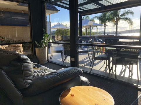 Mariners On The Waterfront - Perth Resorts 16