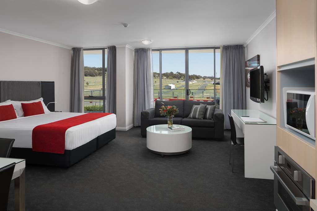 Upper Nile NSW Accommodation Perth