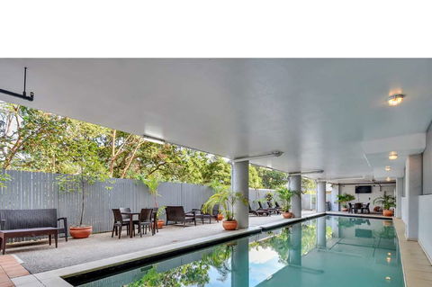 Argus Apartments Darwin - Perth Resorts 9