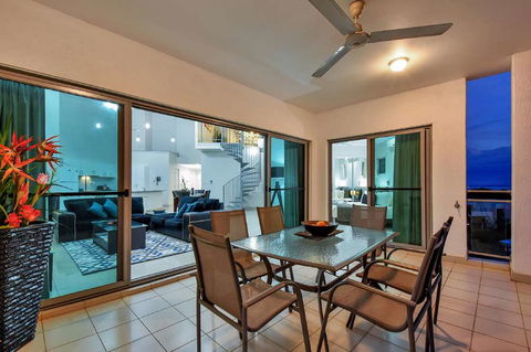 Argus Apartments Darwin - Perth Resorts 12