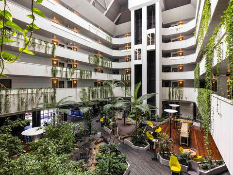 Novotel Darwin Atrium - Perth Resorts 0