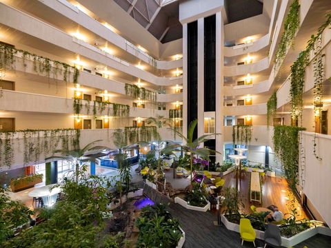 Novotel Darwin Atrium - Perth Resorts 2