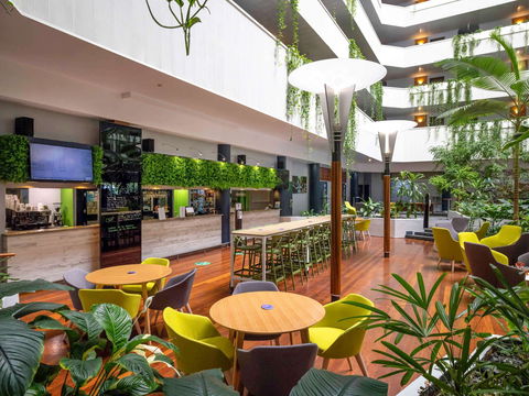 Novotel Darwin Atrium - Perth Resorts 3
