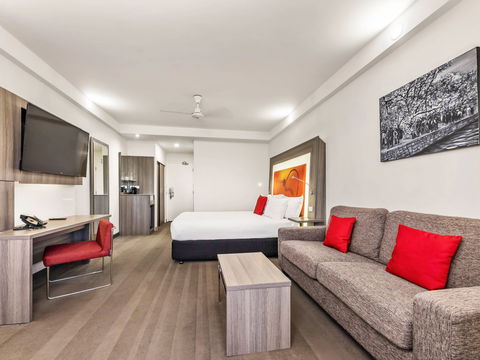 Novotel Darwin Atrium - Perth Resorts 5