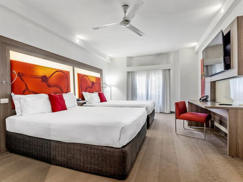 Novotel Darwin Atrium - Perth Resorts 7