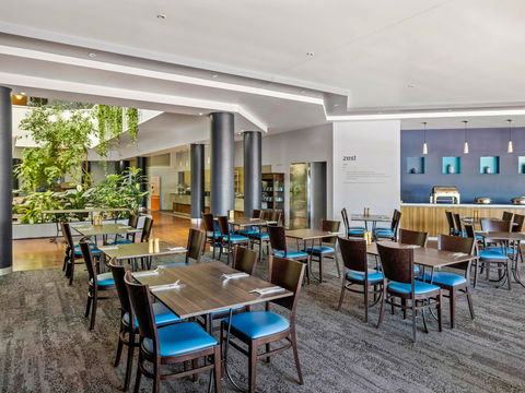 Novotel Darwin Atrium - Perth Resorts 11